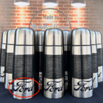 3D printed stickers Ford